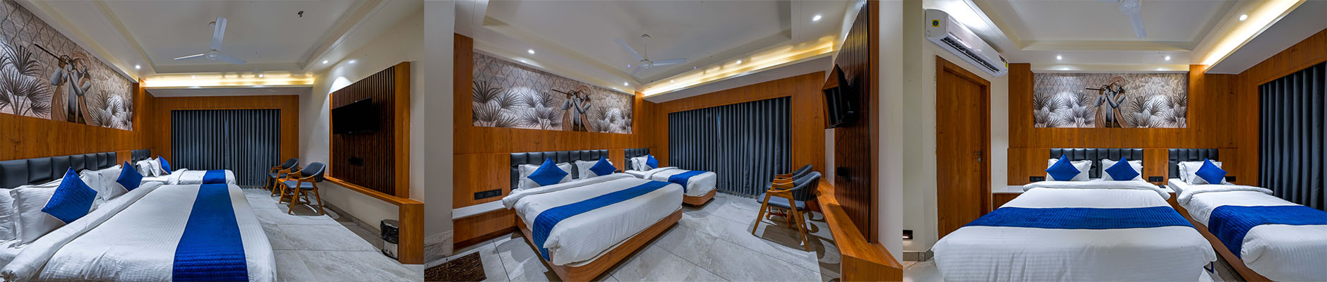 Hotel Banner